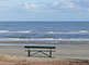 Am Strand von Ameland