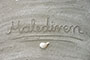 Malediven