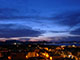 Sonnenuntergang ber Can Picafort